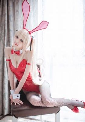 女儿的闺蜜